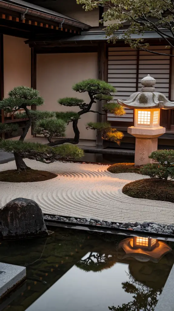 Transform Your Space: 26 Stunning Zen Garden Ideas for Indoors & Outdoors