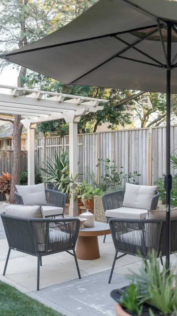 27 Sun Shades for Patio Ideas: Stylish & Functional Outdoor Comfort