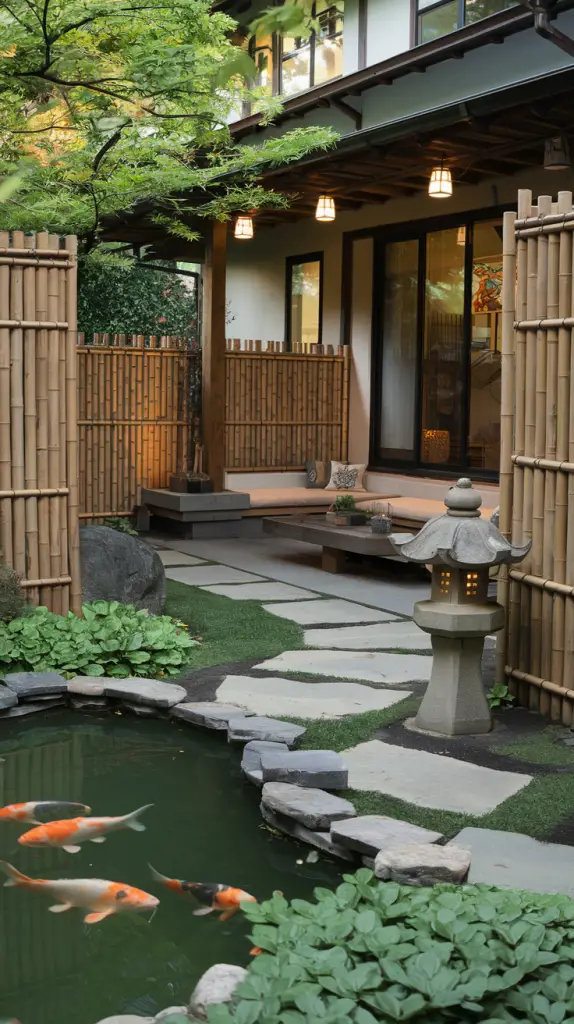 Stylish and Affordable Back Patio Ideas for Every Home