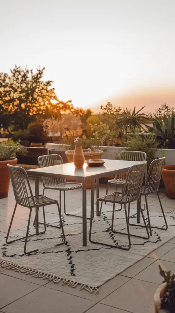 27 Must-Try Outdoor Chairs Ideas for Patios, Gardens, and Backyards