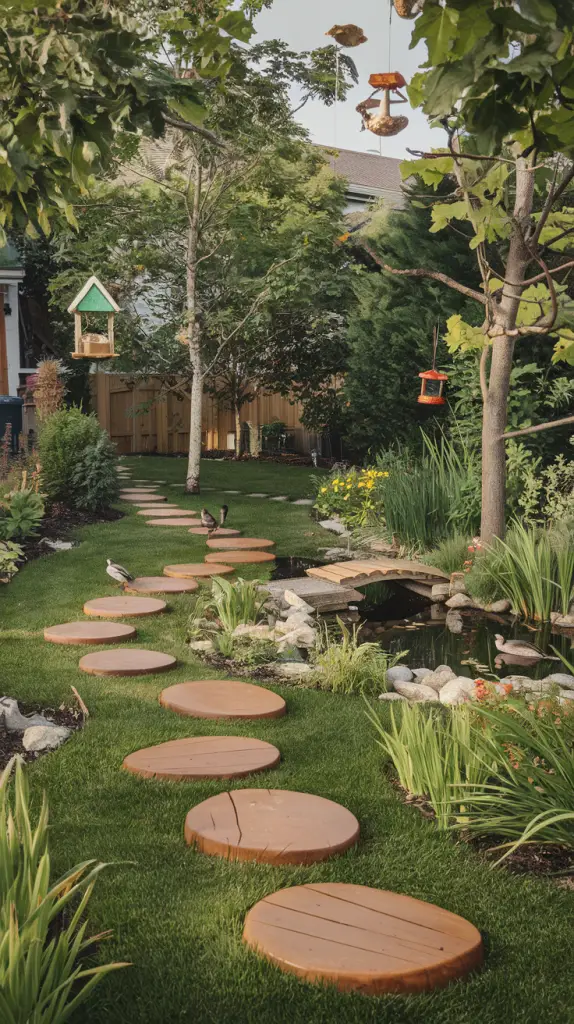 26 Creative & Fun Outdoor Ideas for Kids to Enjoy the Great Outdoors