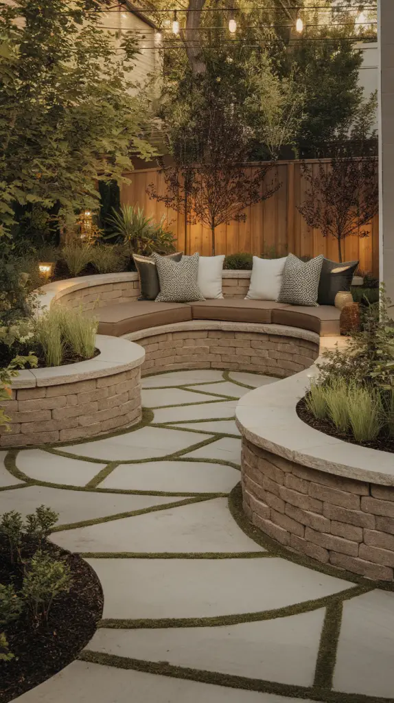 25 Small Backyard Landscaping Ideas for a Beautiful and Functional Outdoor Oasis