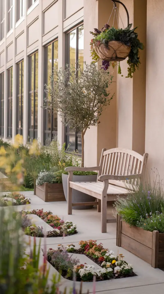 Step Into Style: 26 Outdoor Entryway Ideas for Every Home Design