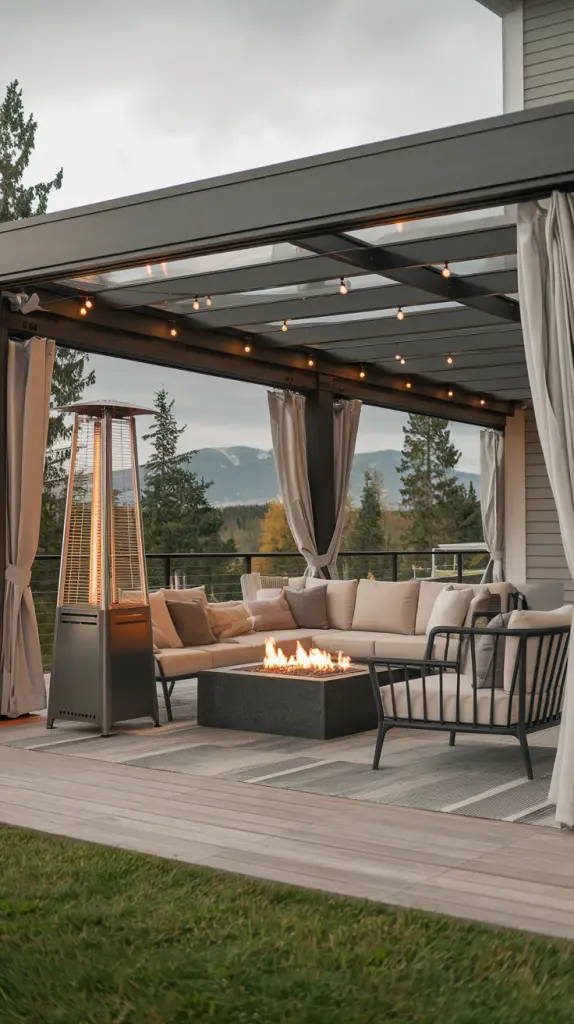 From Budget to Luxury: 27 Stunning Terrace Design Inspirations