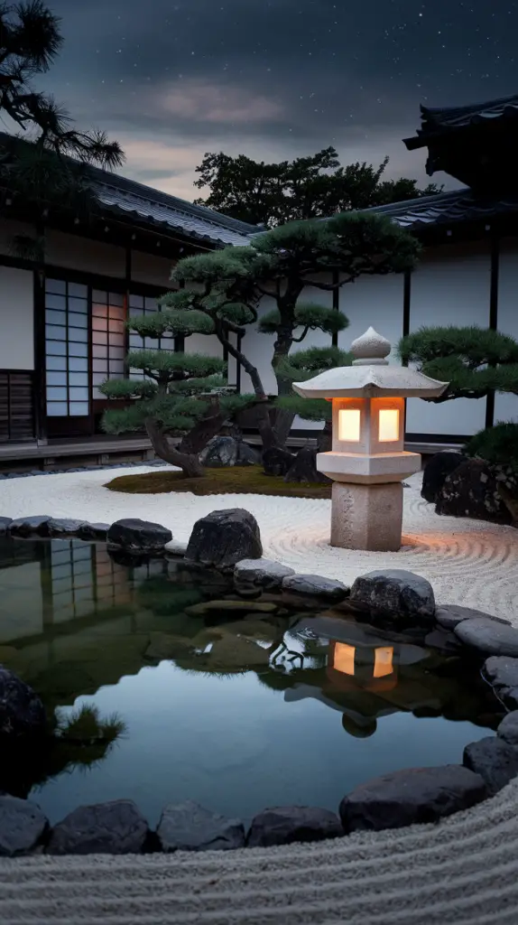 Transform Your Space: 26 Stunning Zen Garden Ideas for Indoors & Outdoors