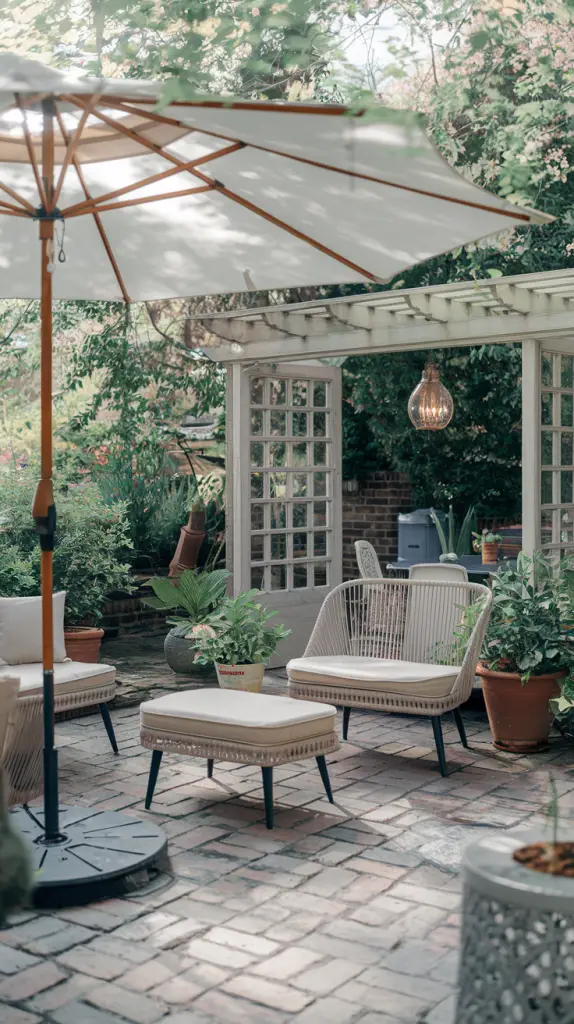 27 Sun Shades for Patio Ideas: Stylish & Functional Outdoor Comfort