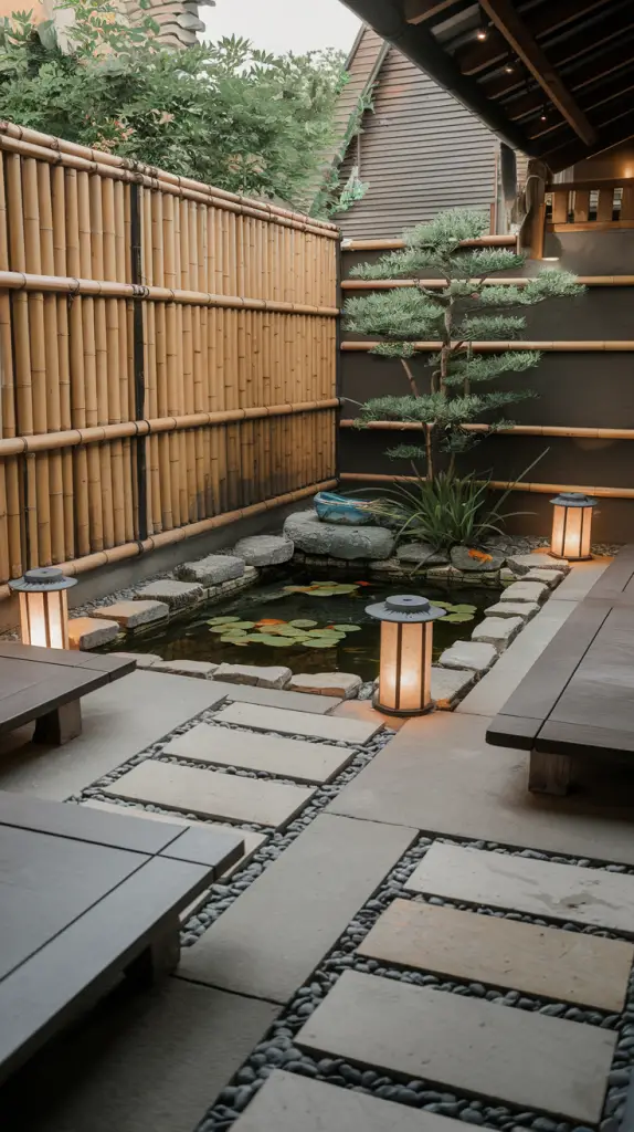 Stylish and Affordable Back Patio Ideas for Every Home