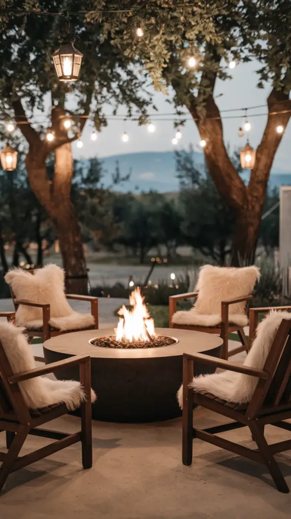 27 Cute Outdoor Dining Area Ideas to Elevate Your Backyard Experience