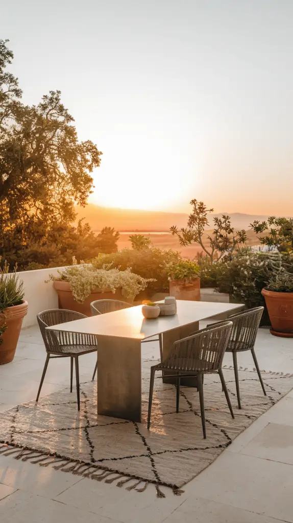 27 Must-Try Outdoor Chairs Ideas for Patios, Gardens, and Backyards