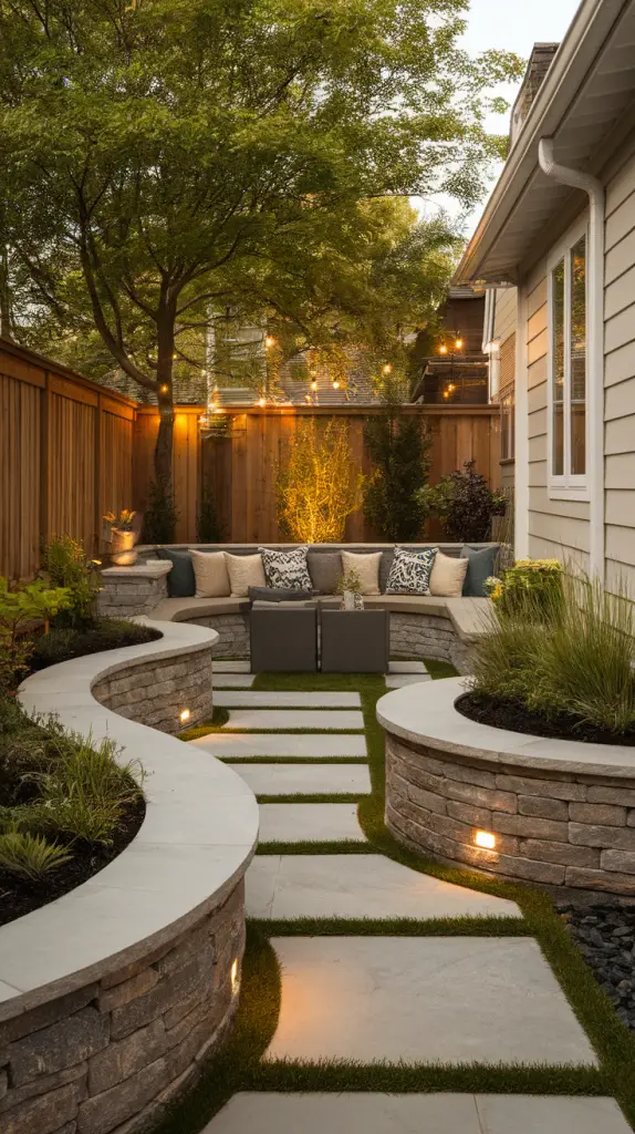 25 Small Backyard Landscaping Ideas for a Beautiful and Functional Outdoor Oasis