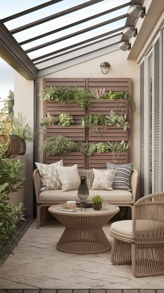 Modern, Cozy, and Elegant: 28 Veranda Inspirations for Every Home