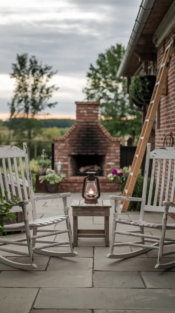 27 Must-Try Outdoor Chairs Ideas for Patios, Gardens, and Backyards