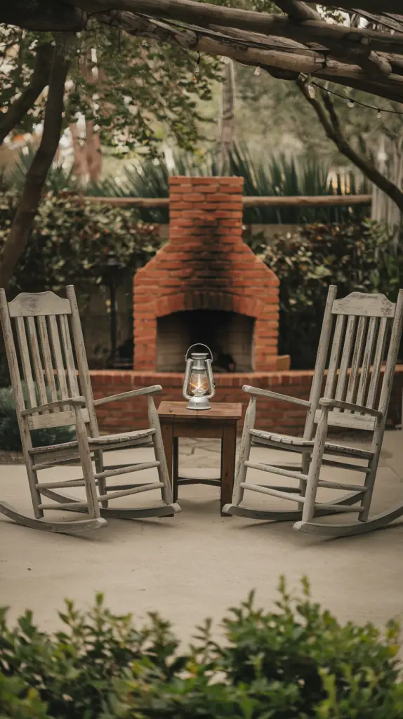 27 Must-Try Outdoor Chairs Ideas for Patios, Gardens, and Backyards