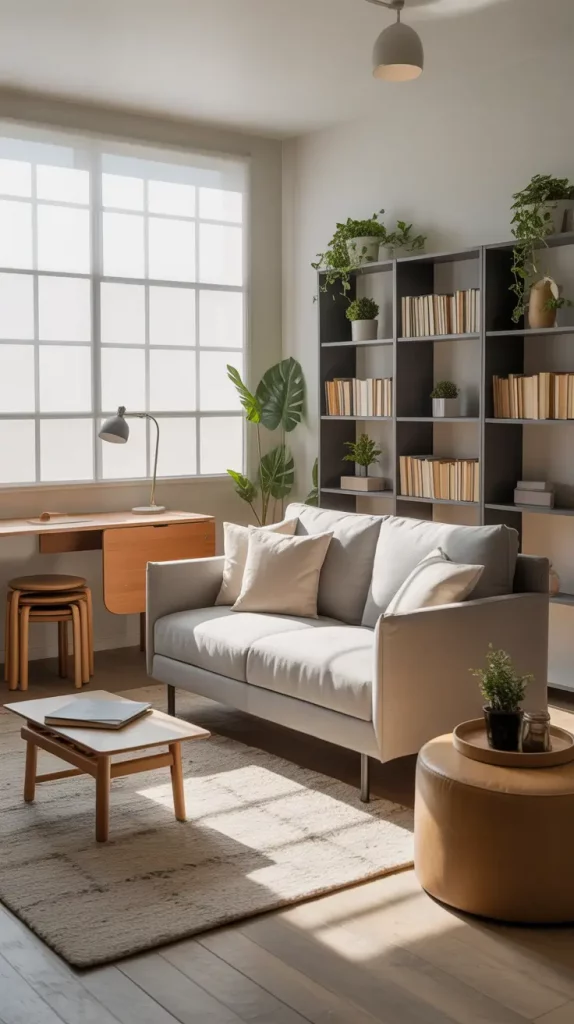 Small Living Room Ideas: 29 Cozy & Stylish Designs to Maximize Your Space