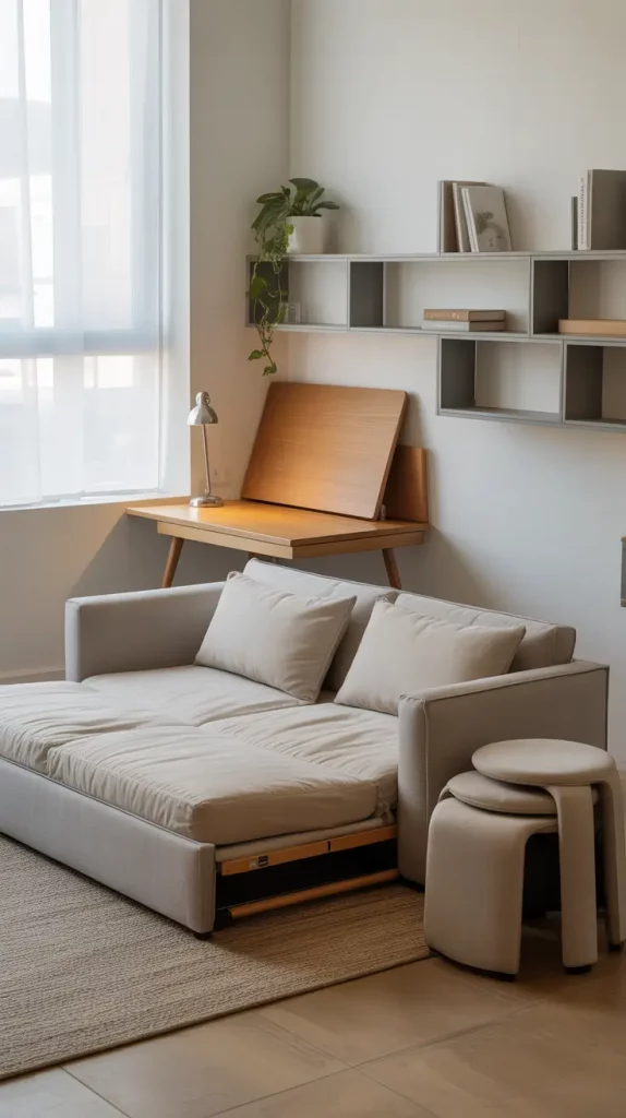 Small Living Room Ideas: 29 Cozy & Stylish Designs to Maximize Your Space