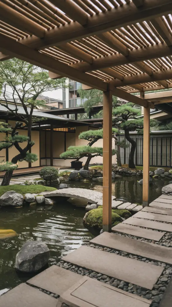 29 Modern Pergola Designs to Upgrade Your Garden & Patio