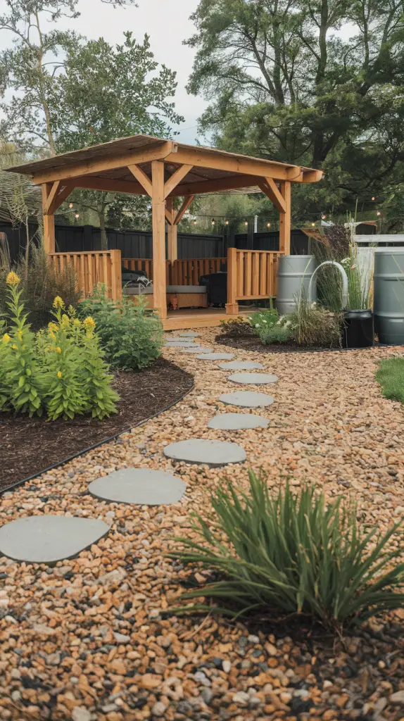 Transform Your Backyard for Less: 27 Genius Budget-Friendly Ideas