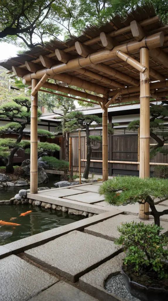 29 Modern Pergola Designs to Upgrade Your Garden & Patio