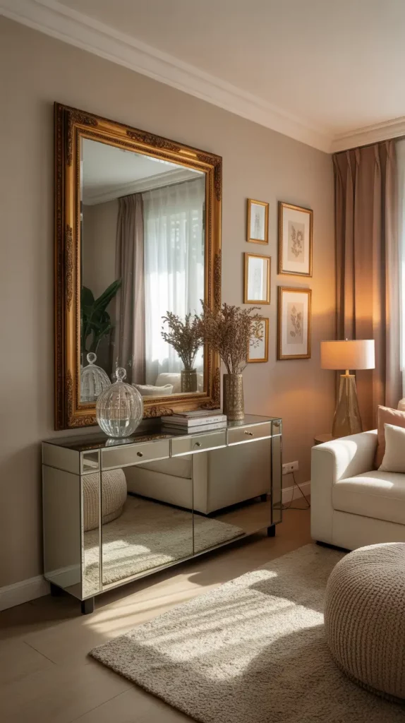 Small Living Room Ideas: 29 Cozy & Stylish Designs to Maximize Your Space