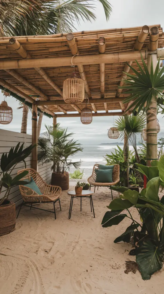 29 Modern Pergola Designs to Upgrade Your Garden & Patio