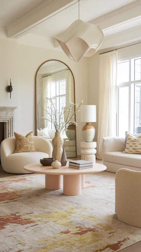 29 Home Decor Trends for Spring 2025 That Will Transform Your Space
