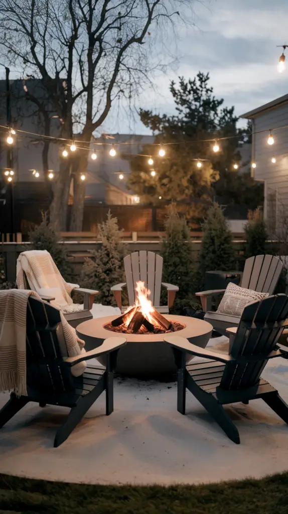 Fire Pit Designs: 30 Ways to Enhance Your Backyard Ambiance