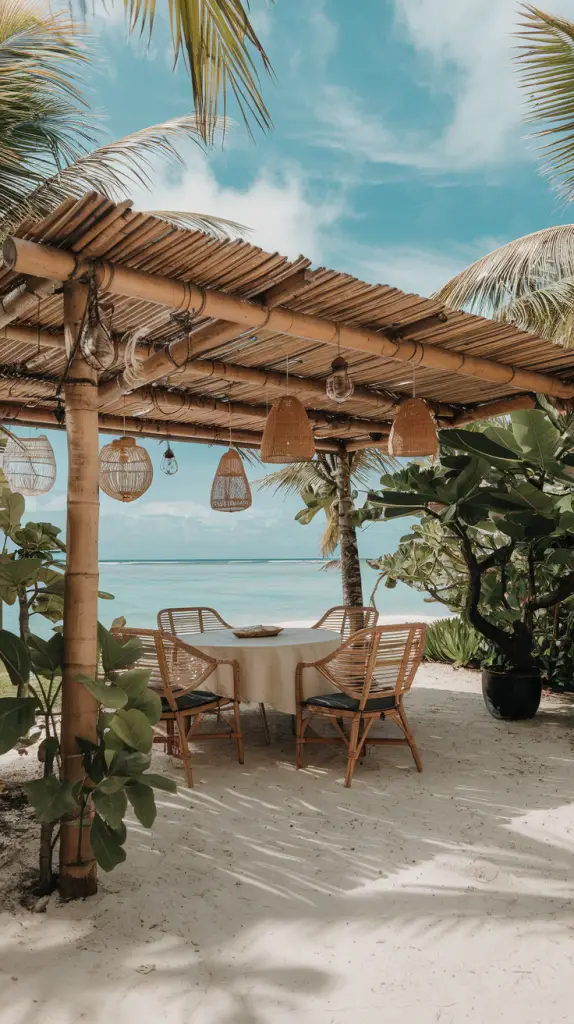 29 Modern Pergola Designs to Upgrade Your Garden & Patio