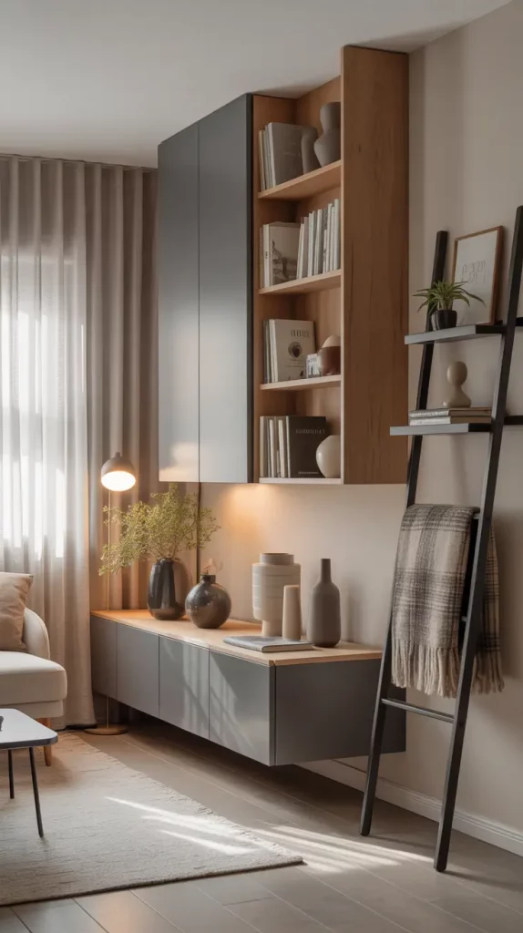 Small Living Room Ideas: 29 Cozy & Stylish Designs to Maximize Your Space