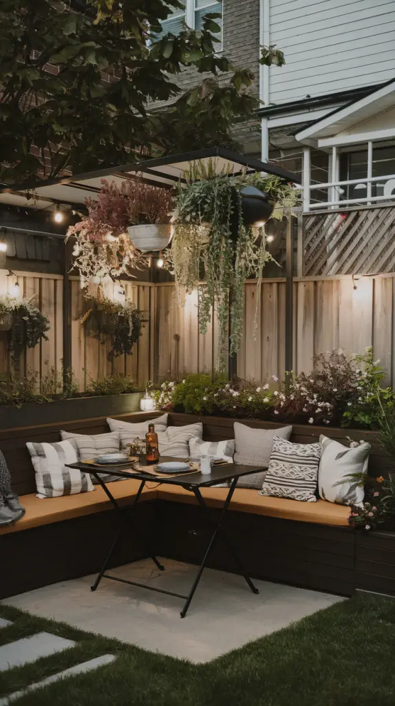 Create the Ultimate Outdoor Entertaining Area: 28 Inspiring Ideas