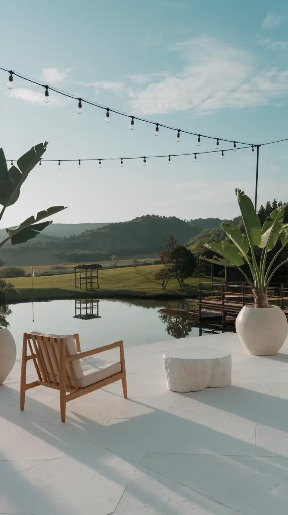 From Budget to Luxury: 27 Stunning Terrace Design Inspirations