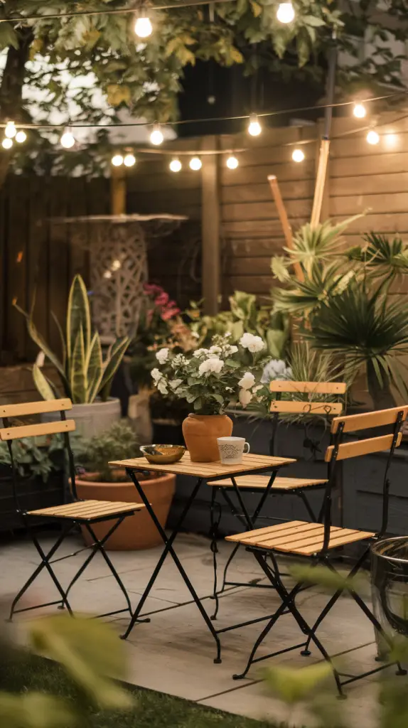 27 Must-Try Outdoor Chairs Ideas for Patios, Gardens, and Backyards