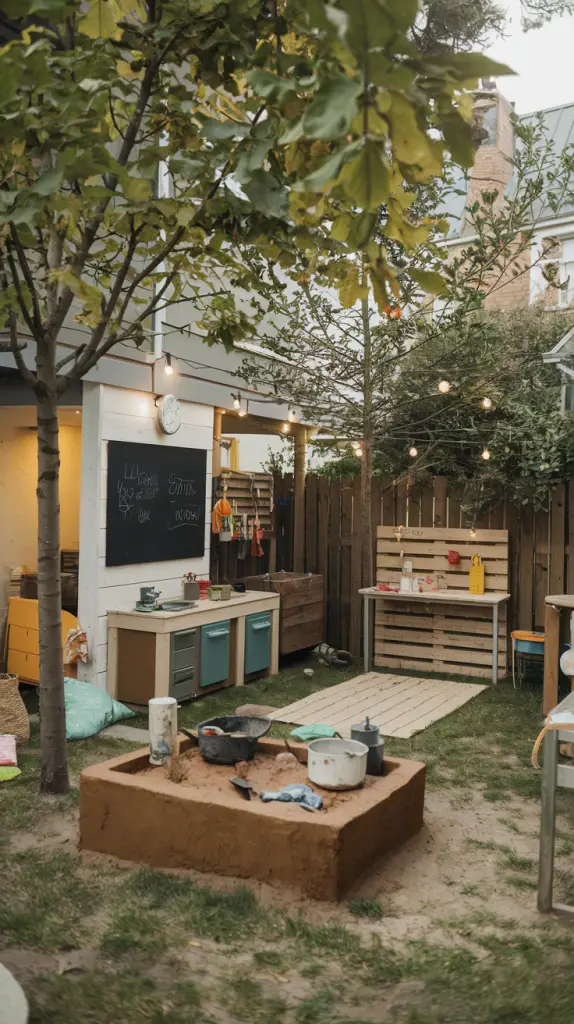 26 Creative & Fun Outdoor Ideas for Kids to Enjoy the Great Outdoors