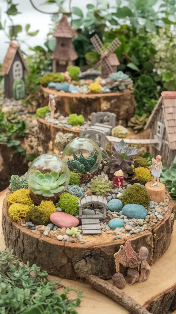 26 Must-Try Garden Design Ideas for Every Space & Budget