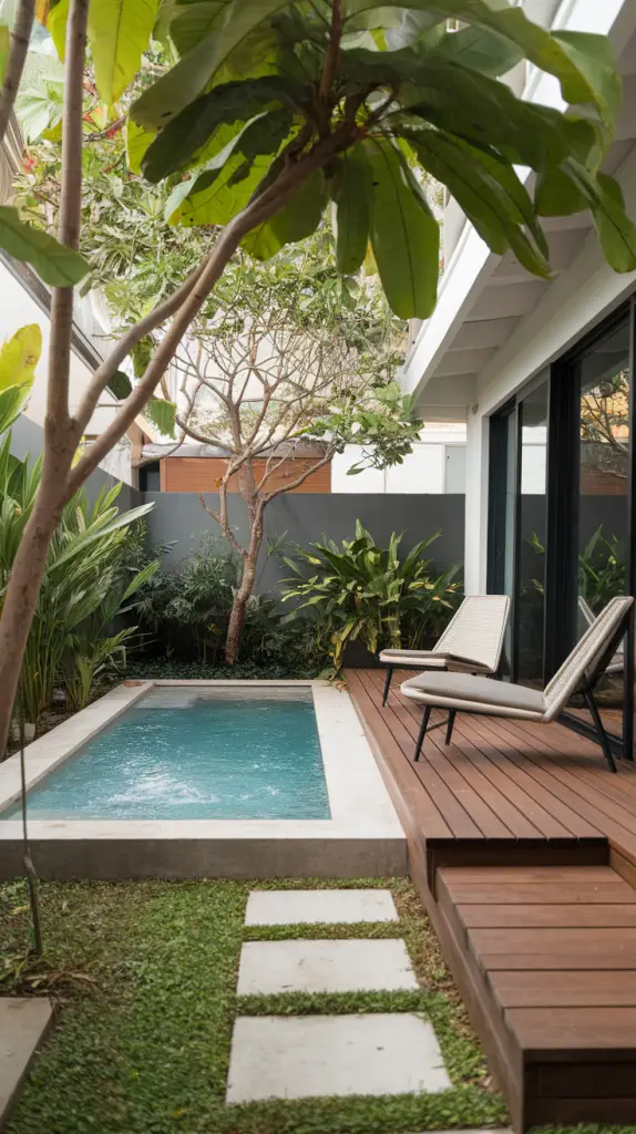 25 Small Backyard Landscaping Ideas for a Beautiful and Functional Outdoor Oasis