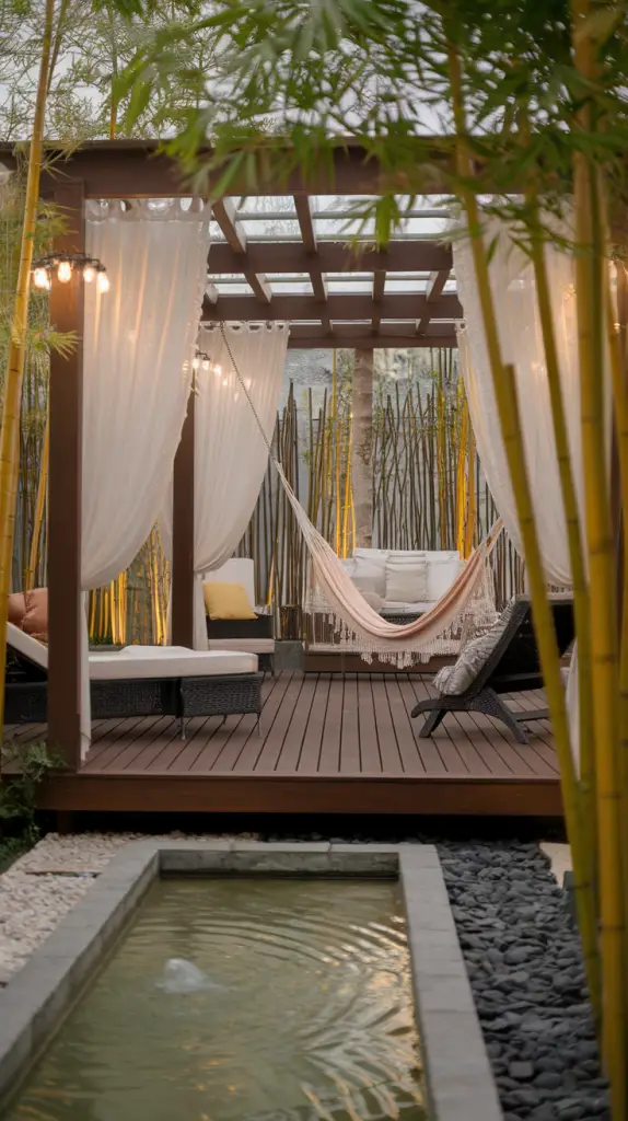 25 Creative Backyard Ideas for Every Budget and Style