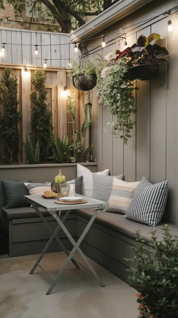 Create the Ultimate Outdoor Entertaining Area: 28 Inspiring Ideas