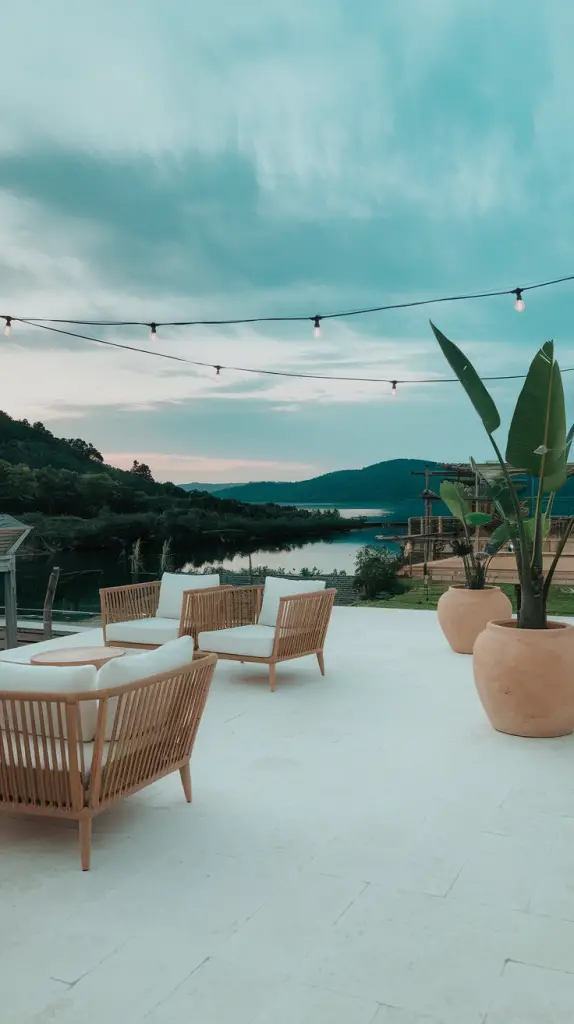 From Budget to Luxury: 27 Stunning Terrace Design Inspirations