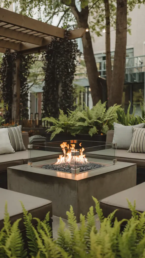Fire Pit Designs: 30 Ways to Enhance Your Backyard Ambiance