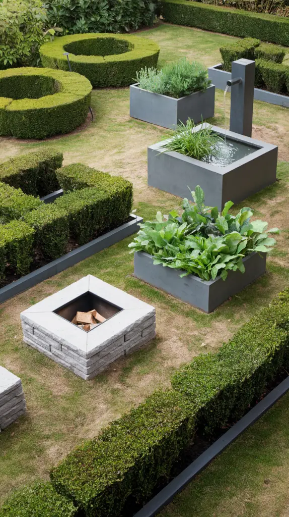 30 Genius Backyard Landscaping Ideas for a Beautiful and Functional Yard