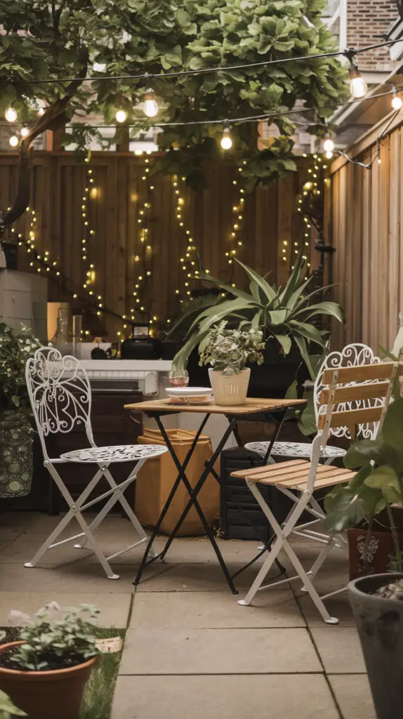 27 Must-Try Outdoor Chairs Ideas for Patios, Gardens, and Backyards