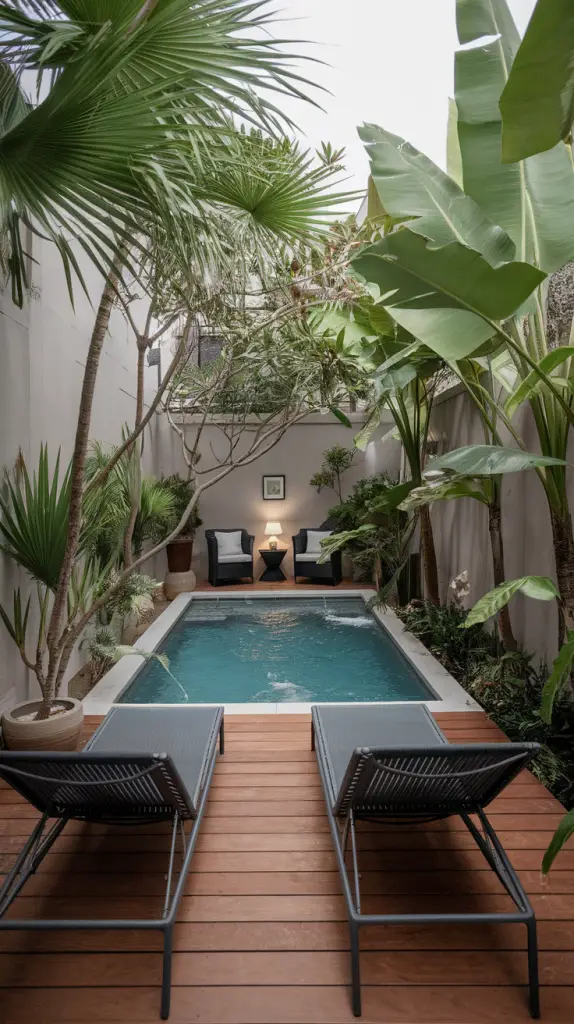 25 Small Backyard Landscaping Ideas for a Beautiful and Functional Outdoor Oasis