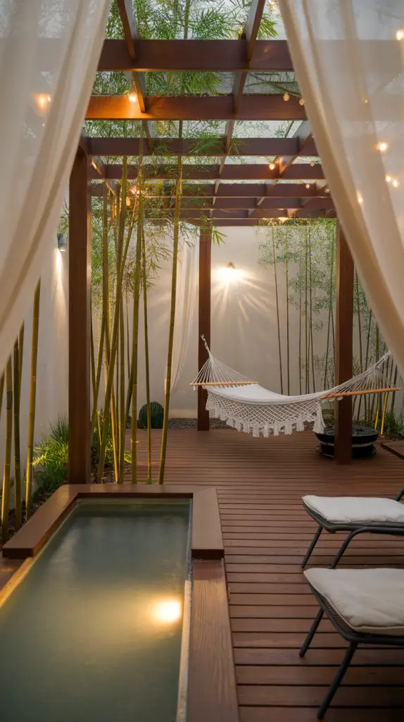 25 Creative Backyard Ideas for Every Budget and Style