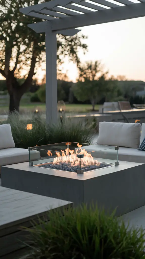 Fire Pit Designs: 30 Ways to Enhance Your Backyard Ambiance