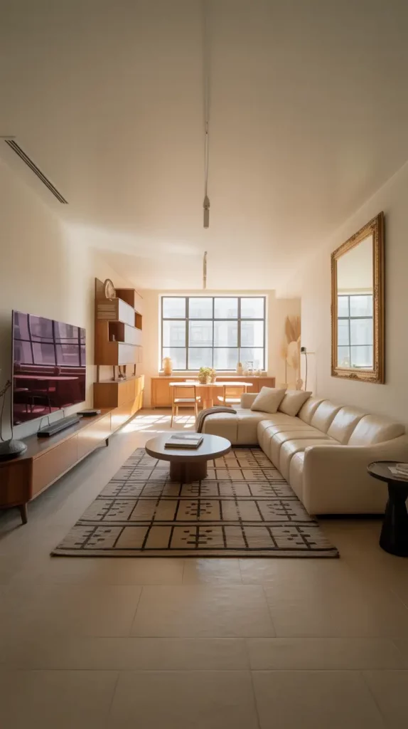 Small Living Room Ideas: 29 Cozy & Stylish Designs to Maximize Your Space