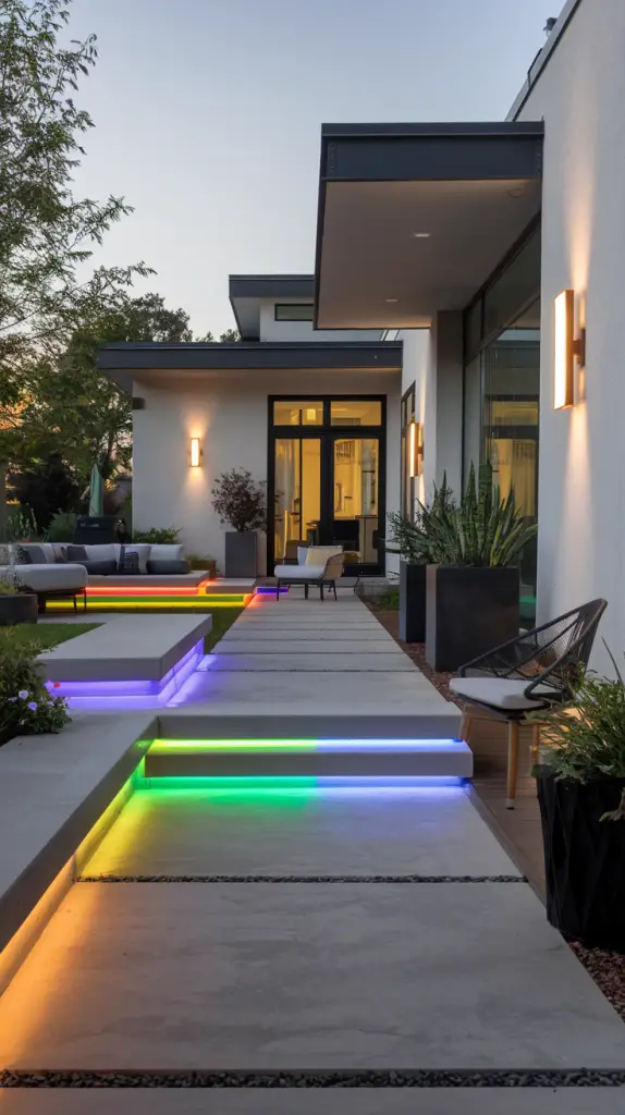 From DIY to Solar: 31 Stunning Outdoor Lighting Ideas for Every Home