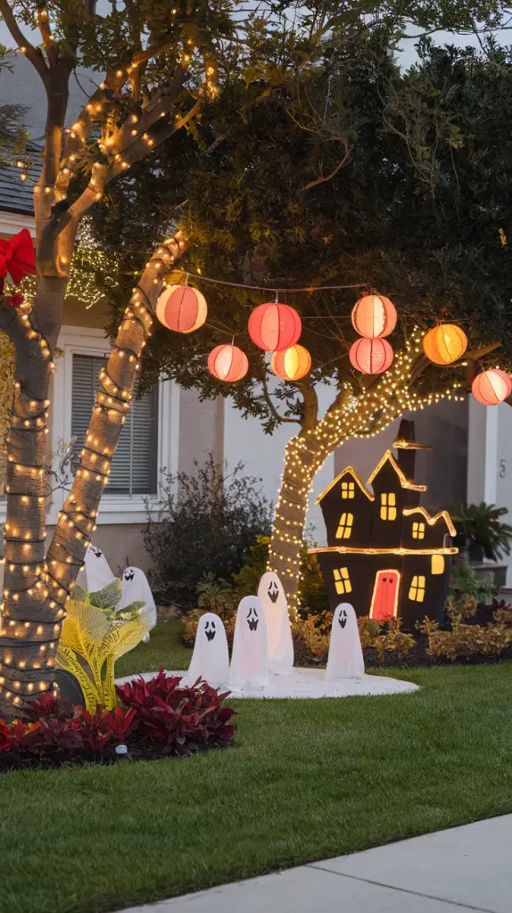 From DIY to Solar: 31 Stunning Outdoor Lighting Ideas for Every Home