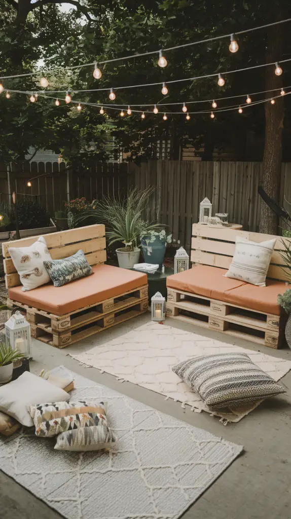 Create the Ultimate Outdoor Entertaining Area: 28 Inspiring Ideas