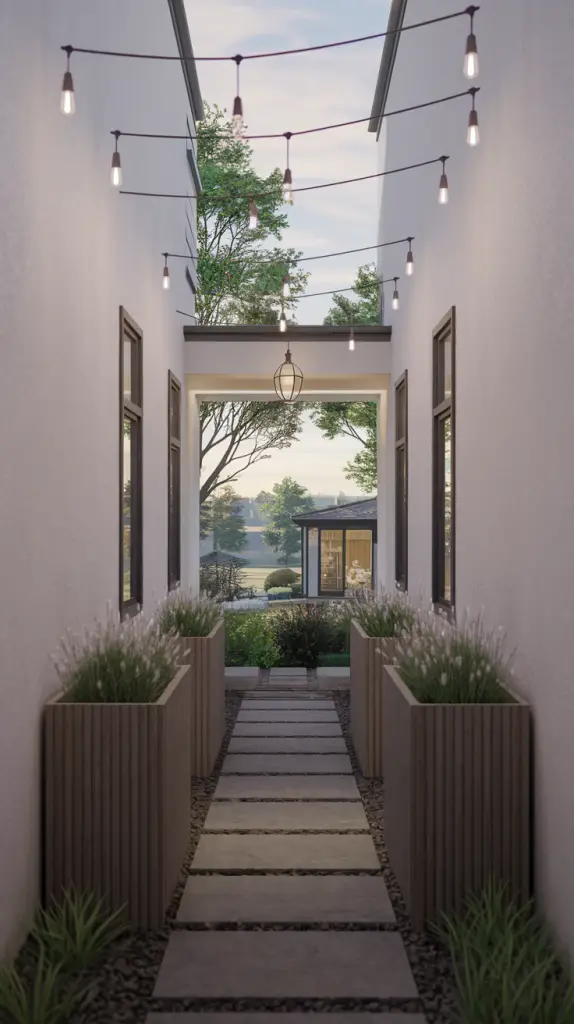 Step Into Style: 26 Outdoor Entryway Ideas for Every Home Design