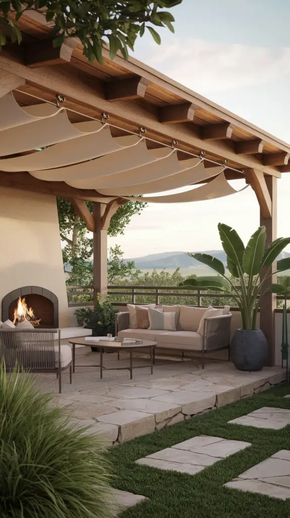 From Budget to Luxury: 27 Stunning Terrace Design Inspirations