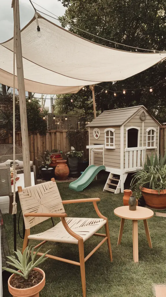 Transform Your Backyard for Less: 27 Genius Budget-Friendly Ideas